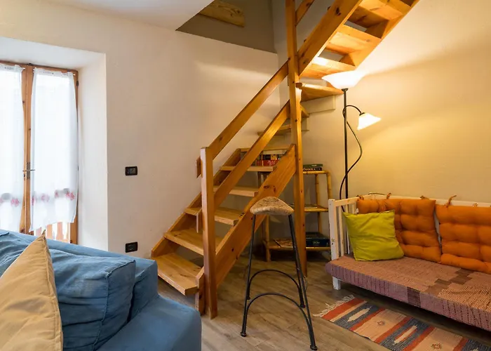 Maison Mignon 公寓